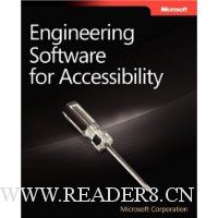 Engineering Software for Accessibility