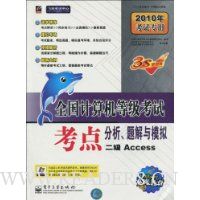  2010ȫȼԿģ:Access(1)
