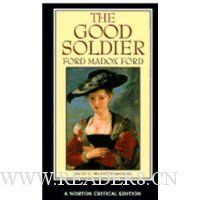  The Good Soldier
