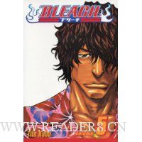  Bleach, Volume 5