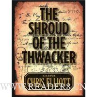  The Shroud of the Thwacker