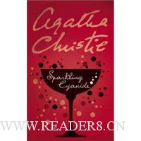 Sparkling Cyanide