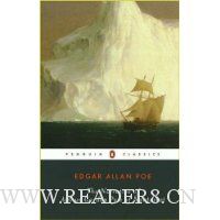  The Narrative of Arthur Gordon Pym of Nantucket
