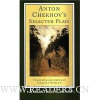  Anton Chekhov's Selected Plays