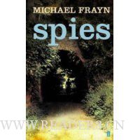 Spies