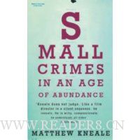  Small Crimes