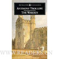  The Warden (Penguin Classics)