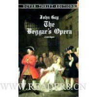  The Beggar's Opera