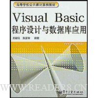  Visual Basic������������ݿ�Ӧ��