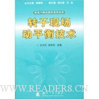 转子现场动平衡技术