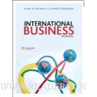  International Business with Companion Website with Gradetracker: Student Access Card (4th Edition)
