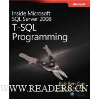 Inside Microsoft? SQL Server? 2008: T-SQL Programming