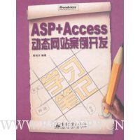  ASP+Access̬վ()