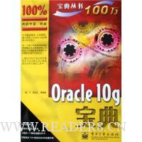 Oracle10g宝典