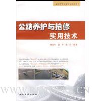 公路养护与抢修实用技术