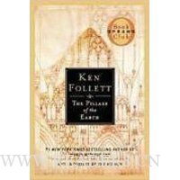  The Pillars of the Earth (Deluxe Edition) (Oprahs Book Club)