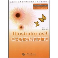  Illustrator cs3���İ�̳���ʵ������