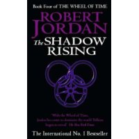  The Shadow Rising