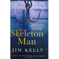 The Skeleton Man