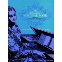 The Fitzwilliam Virginal Book, Vol. 2