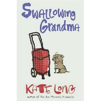  Swallowing Grandma