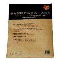  ���¹��ʱ�׼���Ѩλ��ͼ