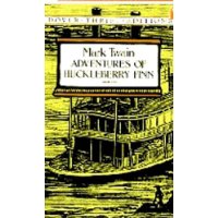  Adventures of Huckleberry Finn