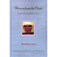  Writing from the Heart: Tapping the Power of Your Inner Voice