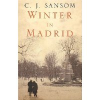  Winter in Madrid