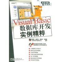  Visual Basicݿ⿪ʵ()