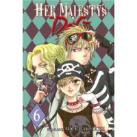 Her Majesty's Dog, Vol. 6
