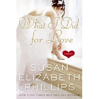  What I Did for Love