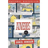  Adverbs: A Novel