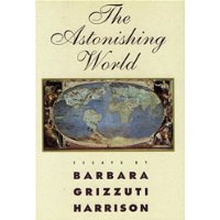 The Astonishing World