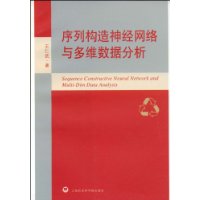 序列构造神经网络与多维数据分析