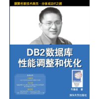 DB2数据库性能调整和优化