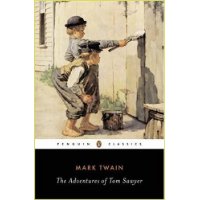  The Adventures of Tom Sawyer