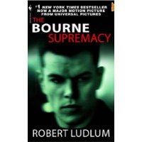  The Bourne Supremacy