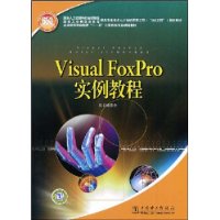 Visual FoxPro 实例教程