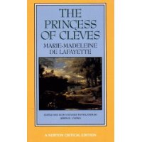  The Princess of Cleves