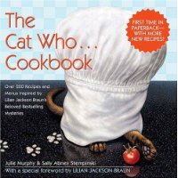  The Cat Who...Cookbook (Updated)