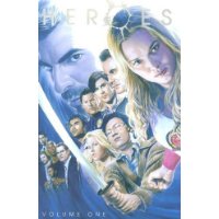  Heroes, Vol. 1