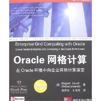 Oracle网格计算