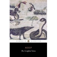  The Complete Fables