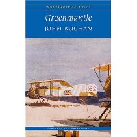 Greenmantle