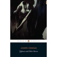  Typhoon and Other Stories