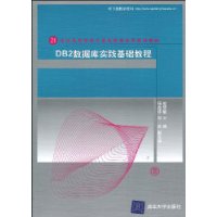 DB2数据库实践基础教程