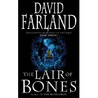  The Lair of Bones