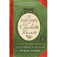  The Secret Diaries of Charlotte Bronte