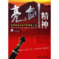 亮剑精神:直面现实的勇气和赢家之道